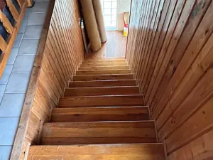 Prodej rodinného domu, Nové Strašecí, Nad Nádražím, 200 m2