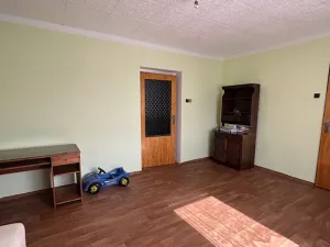 Prodej rodinného domu, Nové Strašecí, Nad Nádražím, 200 m2