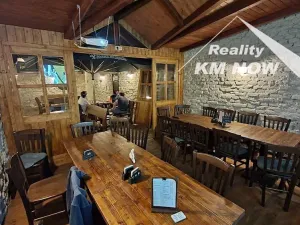 Prodej činžovního domu, Kroměříž, Riegrovo náměstí, 460 m2