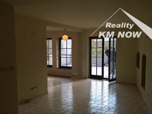 Prodej činžovního domu, Kroměříž, Riegrovo náměstí, 460 m2