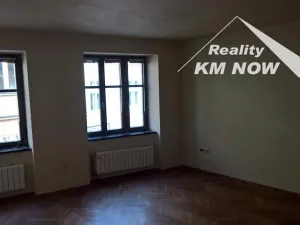 Prodej činžovního domu, Kroměříž, Riegrovo náměstí, 460 m2