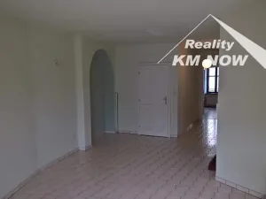 Prodej činžovního domu, Kroměříž, Riegrovo náměstí, 460 m2