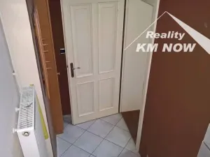 Prodej činžovního domu, Kroměříž, Riegrovo náměstí, 460 m2