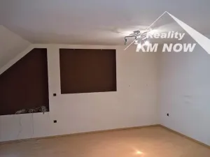 Prodej činžovního domu, Kroměříž, Riegrovo náměstí, 460 m2