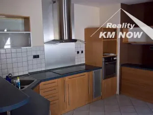 Prodej činžovního domu, Kroměříž, Riegrovo náměstí, 460 m2