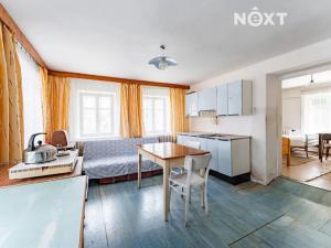 Prodej rodinného domu, Kamenná, 94 m2