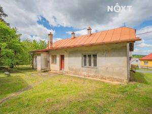 Prodej rodinného domu, Kamenná, 94 m2