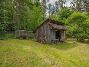 Prodej rodinného domu, Kamenná, 94 m2
