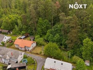 Prodej rodinného domu, Kamenná, 94 m2