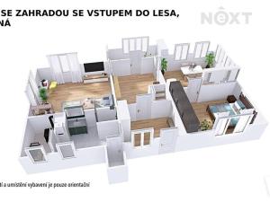 Prodej rodinného domu, Kamenná, 94 m2