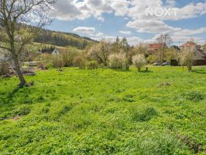 Prodej pozemku pro bydlení, Ludmírov, 814 m2