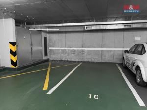 Pronájem bytu 1+kk, Praha - Smíchov, Radlická, 32 m2