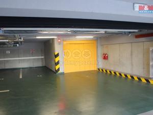 Pronájem bytu 1+kk, Praha - Smíchov, Radlická, 32 m2