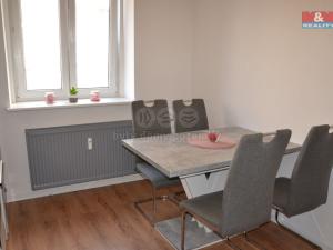 Prodej bytu 3+1, Náchod - Staré Město nad Metují, Jugoslávská, 72 m2