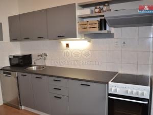 Prodej bytu 3+1, Náchod - Staré Město nad Metují, Jugoslávská, 72 m2