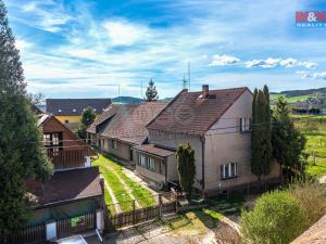 Prodej chaty, Branov, 142 m2