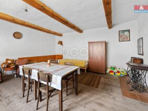Prodej chaty, Branov, 142 m2