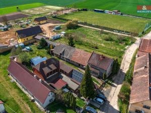 Prodej chaty, Branov, 142 m2