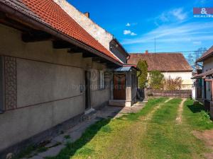 Prodej chaty, Branov, 142 m2