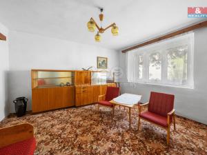 Prodej chaty, Branov, 142 m2