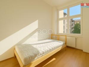 Pronájem bytu 4+1, Praha, Podskalská, 99 m2