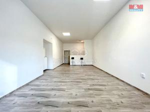 Pronájem bytu 2+kk, Dobřichov, 79 m2