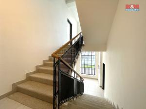 Pronájem bytu 2+kk, Kolín, Zengrova, 45 m2