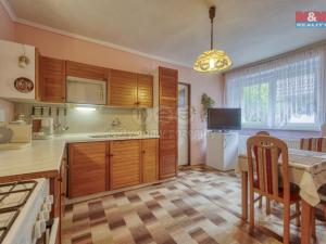 Prodej rodinného domu, Těškov, 110 m2