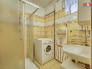 Prodej rodinného domu, Těškov, 110 m2