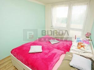 Pronájem bytu 2+kk, Neratovice, 51 m2