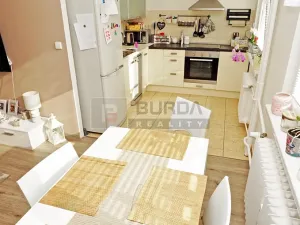 Pronájem bytu 2+kk, Neratovice, 51 m2