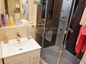 Pronájem bytu 2+kk, Neratovice, 51 m2