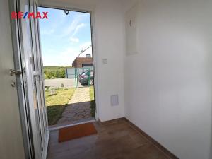 Pronájem rodinného domu, Mšecké Žehrovice, 75 m2