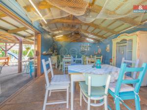 Prodej restaurace, Frýdek-Místek - Skalice, 120 m2