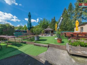 Prodej restaurace, Frýdek-Místek - Skalice, 120 m2