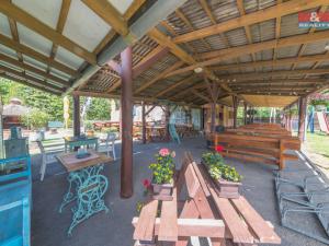 Prodej restaurace, Frýdek-Místek - Skalice, 120 m2