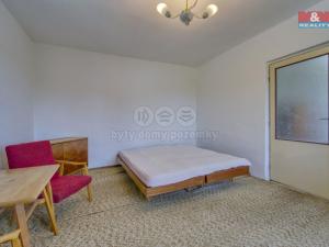 Prodej rodinného domu, Kvášňovice, 100 m2
