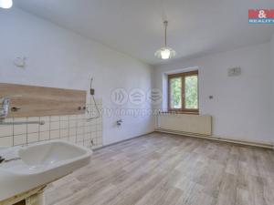 Prodej rodinného domu, Kvášňovice, 100 m2
