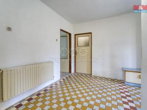 Prodej rodinného domu, Kvášňovice, 100 m2