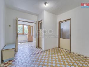 Prodej rodinného domu, Kvášňovice, 100 m2