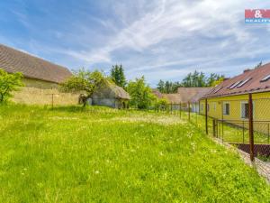 Prodej rodinného domu, Kvášňovice, 100 m2