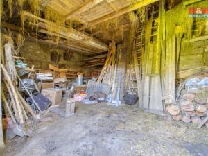Prodej rodinného domu, Kvášňovice, 100 m2