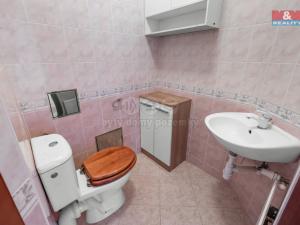 Prodej rodinného domu, Záryby, 200 m2