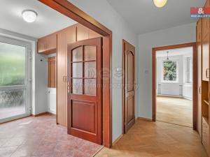 Prodej rodinného domu, Záryby, 200 m2