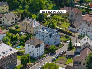 Prodej bytu 2+1, Velké Březno, Školní, 43 m2