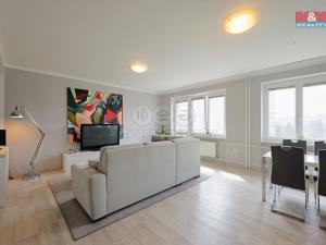 Prodej bytu 2+1, Vítkov, Budišovská, 64 m2