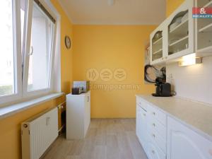 Prodej bytu 2+1, Vítkov, Budišovská, 64 m2