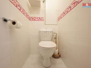 Prodej bytu 2+1, Vítkov, Budišovská, 64 m2