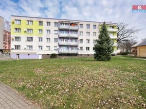 Prodej bytu 2+1, Vítkov, Budišovská, 64 m2