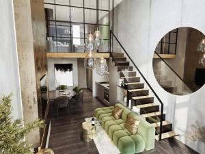Prodej bytu 2+kk, Praha - Chodov, Valentova, 43 m2